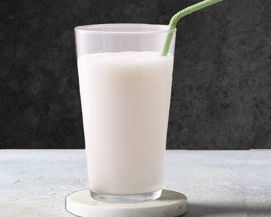 Order Yogurt Lassi food online from United Kitchens of India store, Voorhees Township on bringmethat.com