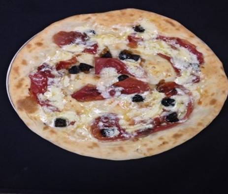 Order 12" Primo food online from Tony Cs Coal Fired Pizza store, Bee Cave on bringmethat.com