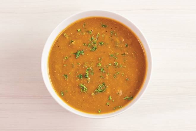 Order Bowl of Moroccan Lentil Soup food online from Veggie Grill store, Long Beach on bringmethat.com