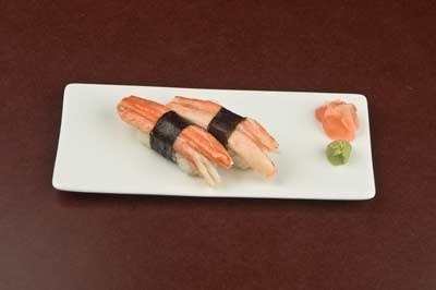 Order SNOW CRAB food online from Sushi Zushi store, Austin on bringmethat.com