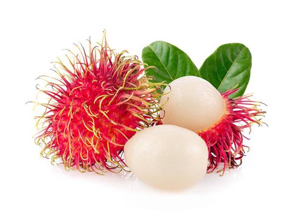 Order Rambutan (1 ct) food online from Safeway store, Fort Mohave on bringmethat.com