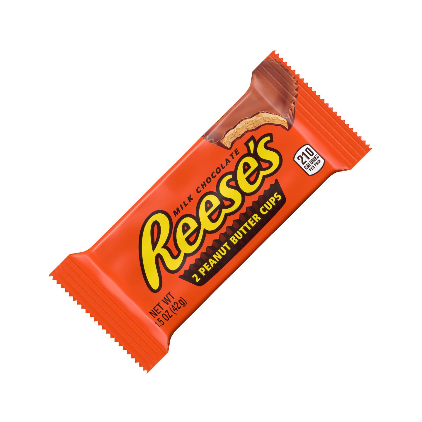 Order Reese's Cups 1.6oz food online from Sheetz store, Coraopolis on bringmethat.com
