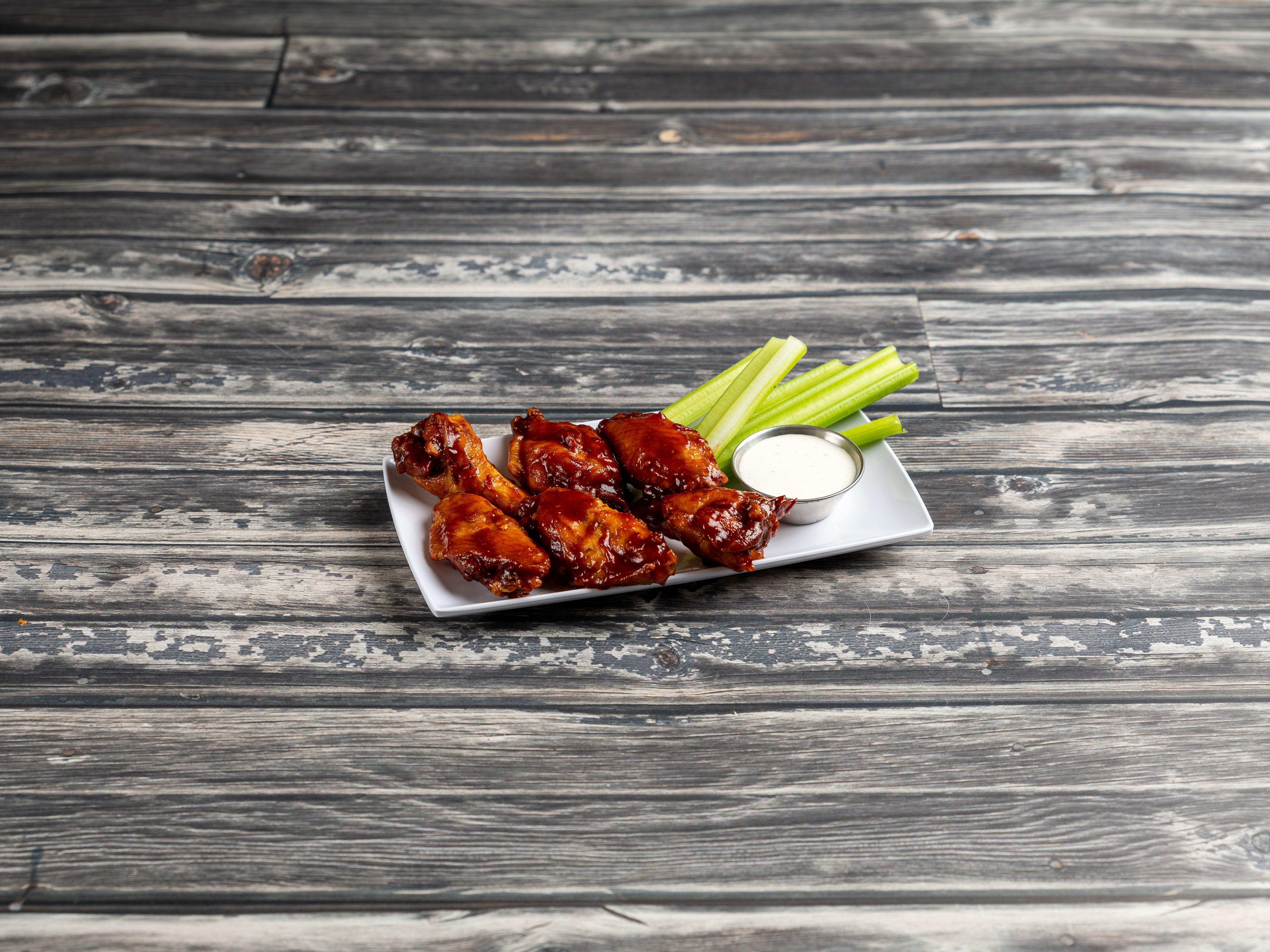 Order Wings food online from Arena Bar & Grill store, State College on bringmethat.com