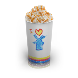 Order Kids' Golden Eagle food online from Dutch Bros Coffee store, Nampa on bringmethat.com