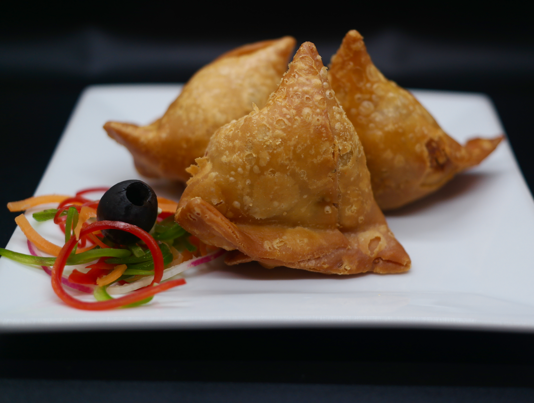 Order Samosa food online from Anar store, White Plains on bringmethat.com
