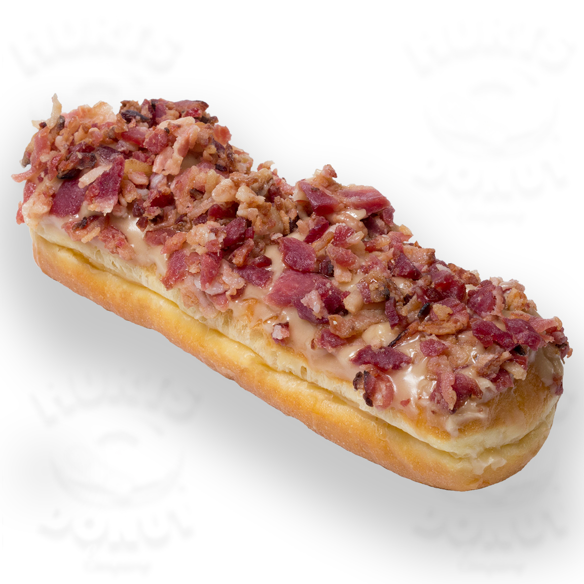 Order Maple Bacon Bar food online from Hurts Donut Co store, Lincoln on bringmethat.com