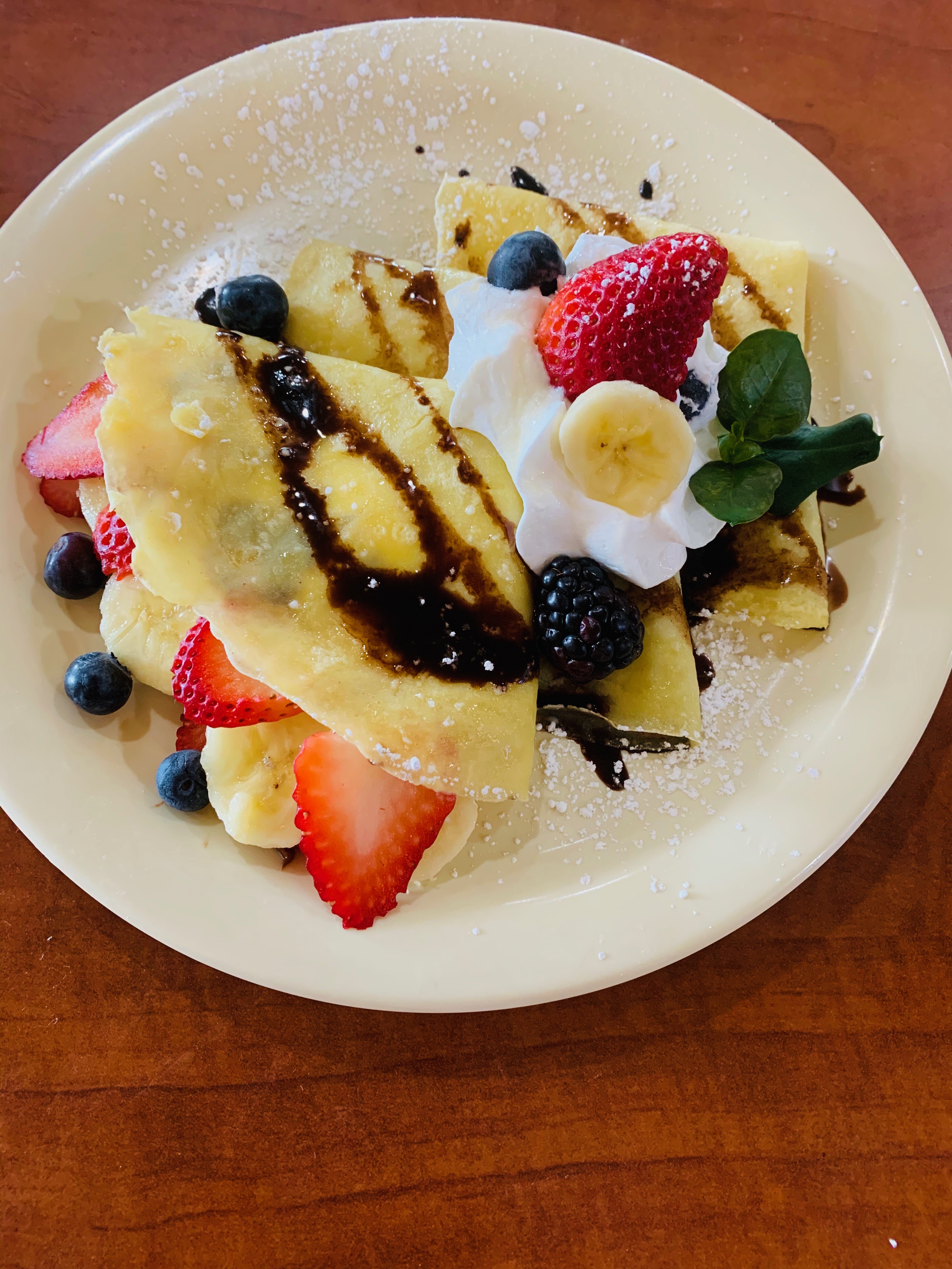 Order Crepes food online from Idk Buffet store, Indio on bringmethat.com