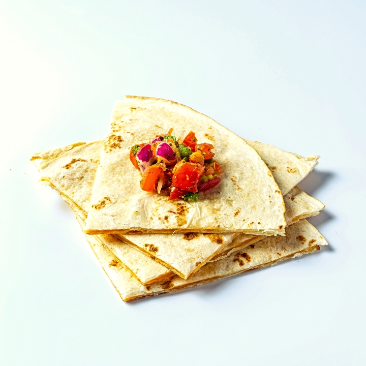 Order Quesadilla food online from Sweet Leaf store, Arlington on bringmethat.com