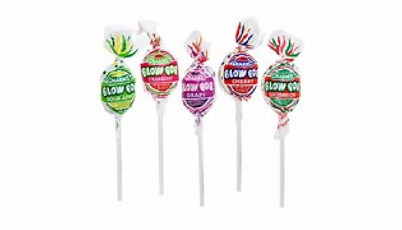 Order Charms Blow Pop (1 ct) food online from Neomunch store, Warren on bringmethat.com