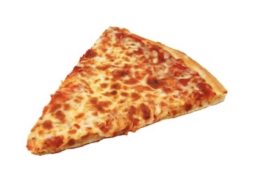 Order Pizza Slice food online from Kennedy Fried Chicken store, Bronx on bringmethat.com