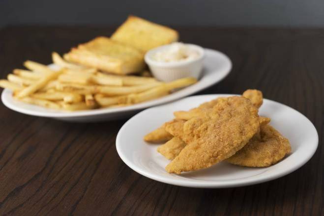 Order Chicken Tenders food online from Rosati's Pizza store, Buffalo Grove on bringmethat.com