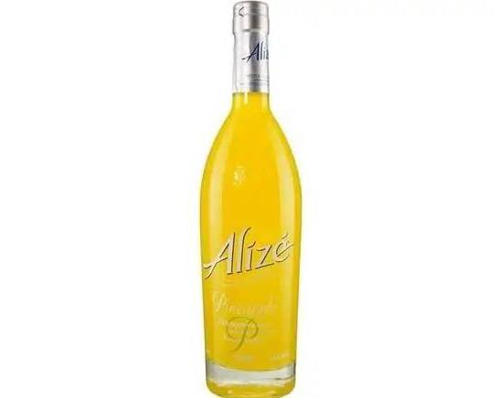 Order Alize Gold Passion, 1L other (16.0% ABV) food online from Bushwick store, Brooklyn on bringmethat.com