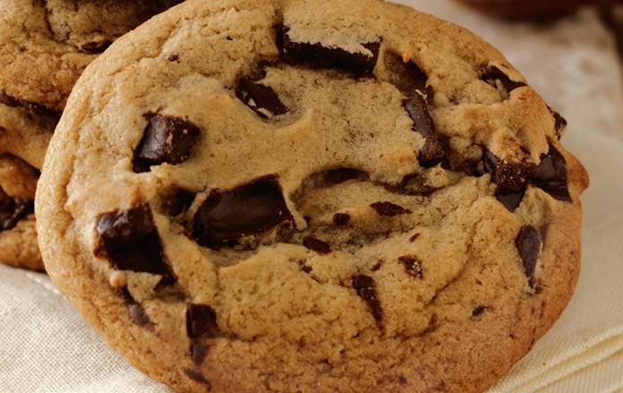 Order Chocolate Chunk Cookie food online from Salsarita store, Chattanooga on bringmethat.com