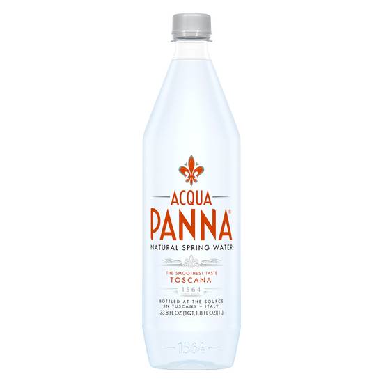 Order Acqua Panna Premium Still Water, 33.8 OZ food online from Cvs store, GREENWICH on bringmethat.com