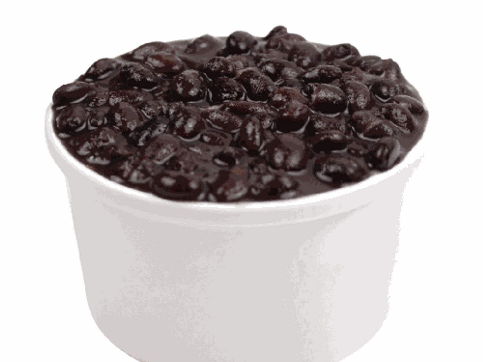 Order Side of Black Beans food online from Salsa Fresca Mexican Grill store, Carmel on bringmethat.com