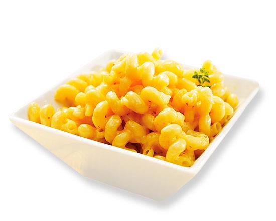 Order Macaroni and Cheese food online from Us Kennedy Fried Chicken store, New York on bringmethat.com