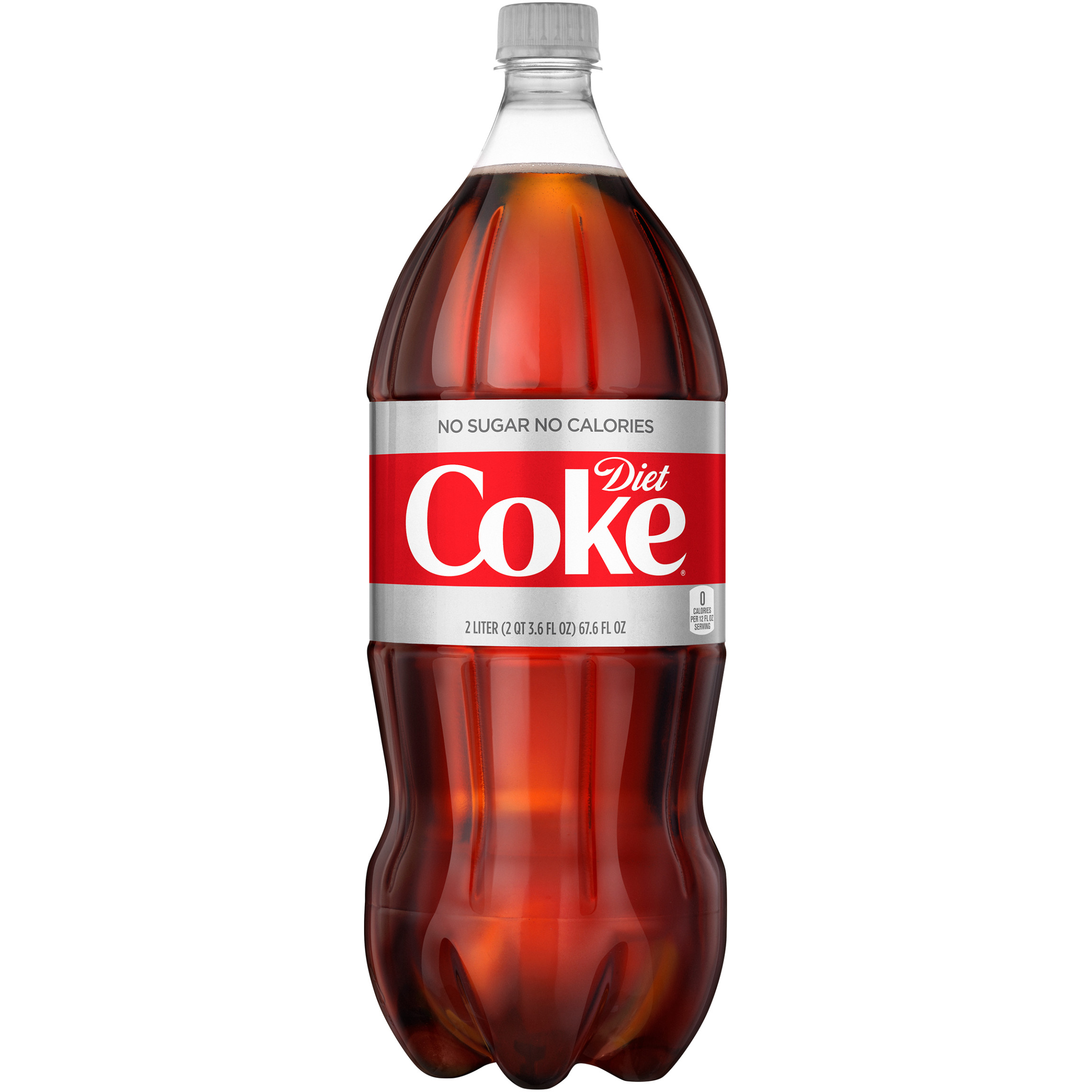 Order Diet Coke - 2L food online from Nathan's Famous store, Liberty Township on bringmethat.com