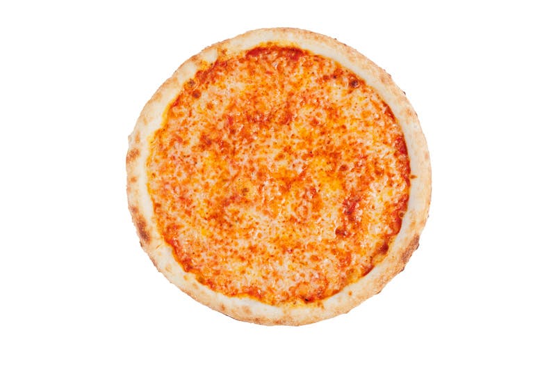 Order The New York - Pizza food online from My Pie Pizza store, Albany on bringmethat.com