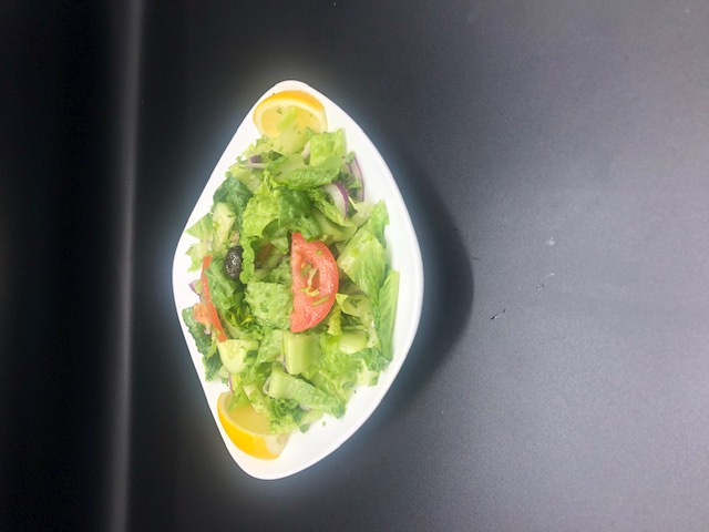 Order 2. Garden Salad food online from Dayinin Yeri store, Cliffside Park on bringmethat.com
