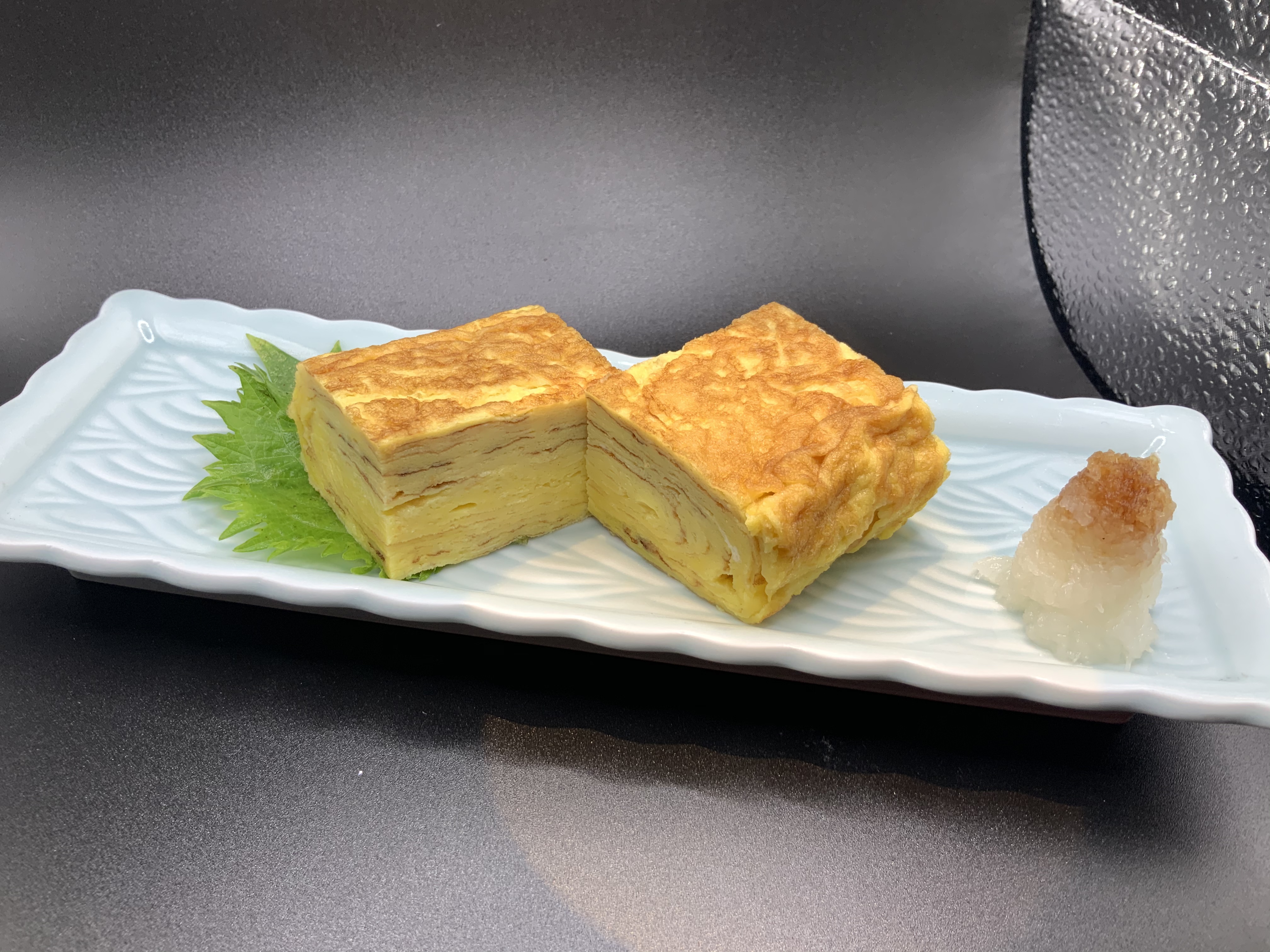 Order TAMAGO-YAKI food online from Cocoro Japanese store, Chicago on bringmethat.com
