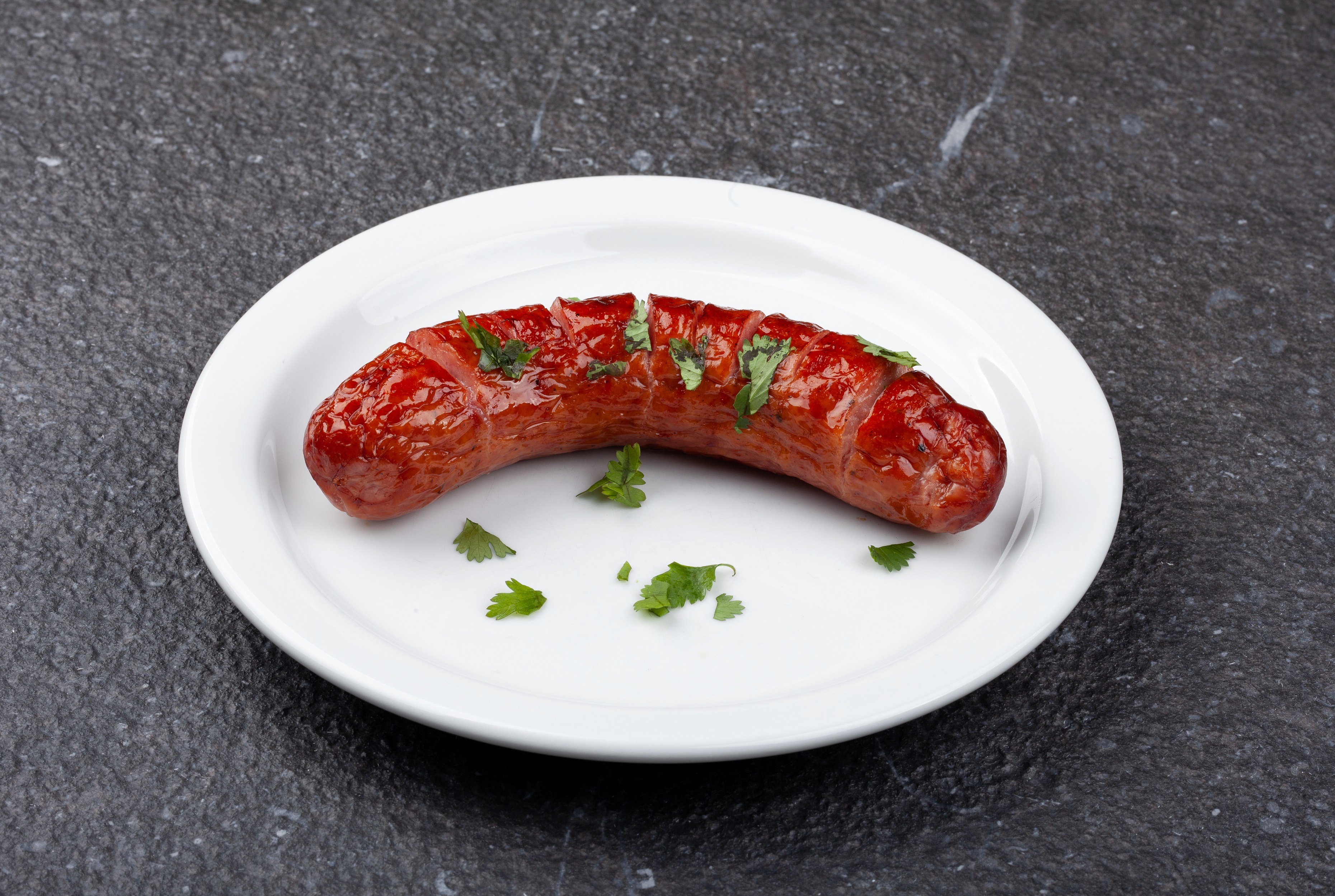 Order Kielbasa - Polish sausage. food online from Mac & Cheezary store, Littleton on bringmethat.com