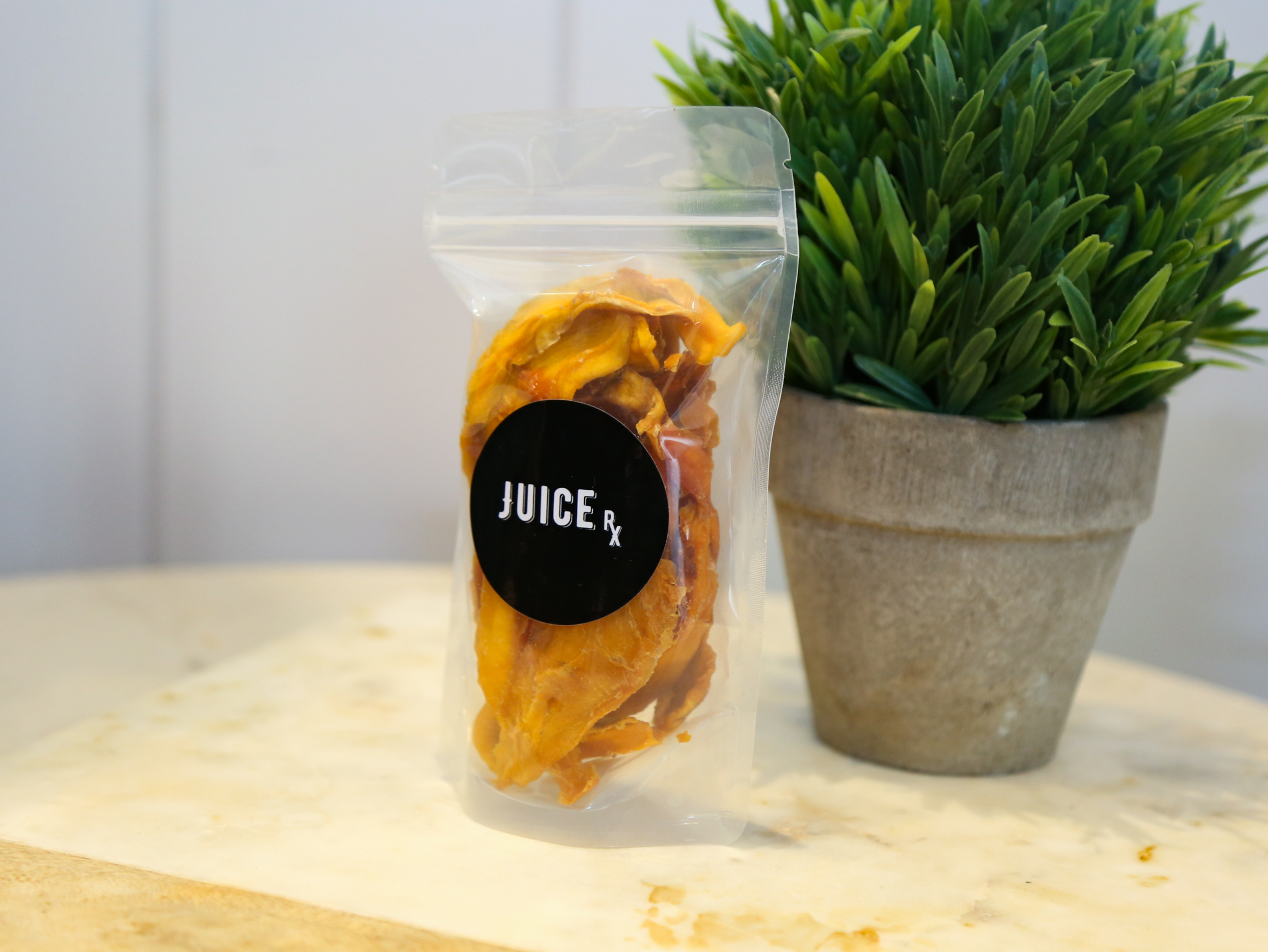 Order Simply Mango food online from Juicerx store, Chicago on bringmethat.com