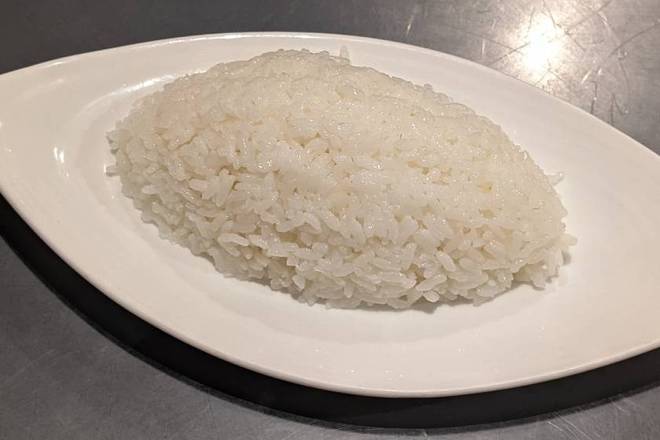Order Steamed Rice food online from Jojo Sushi Bar & Restaurant store, Santa Rosa on bringmethat.com