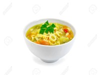 Order Minestrone Soup food online from Bella Notte Italian Restaurant & Pizza store, Little Falls on bringmethat.com