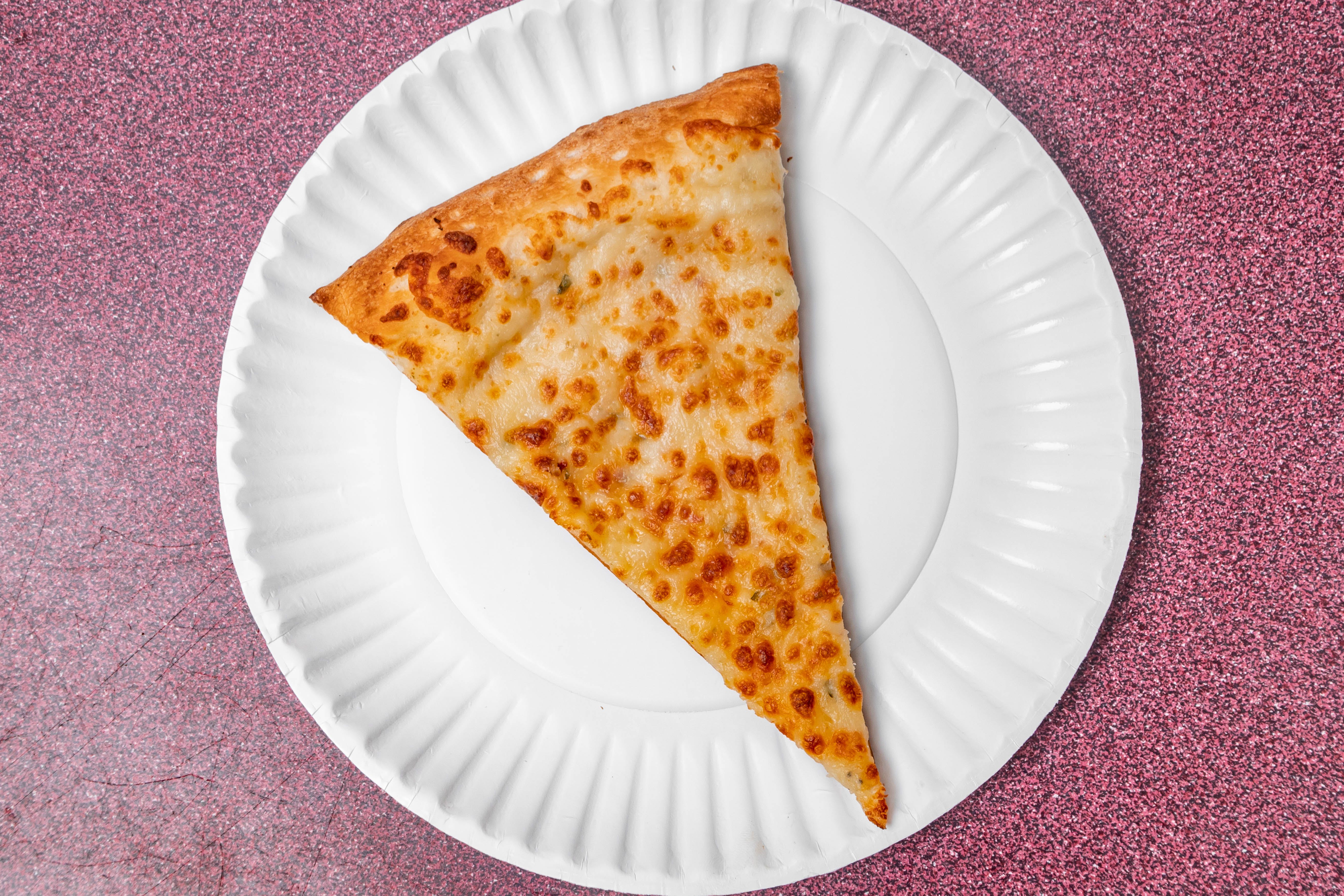 Order Cheese Pizza - Small 10'' food online from Pizza Pie Me store, Arlington on bringmethat.com
