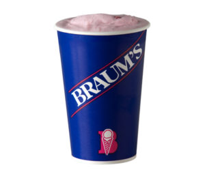 Order Shakes food online from Braums Ice Cream & Dairy Strs store, McKinney on bringmethat.com