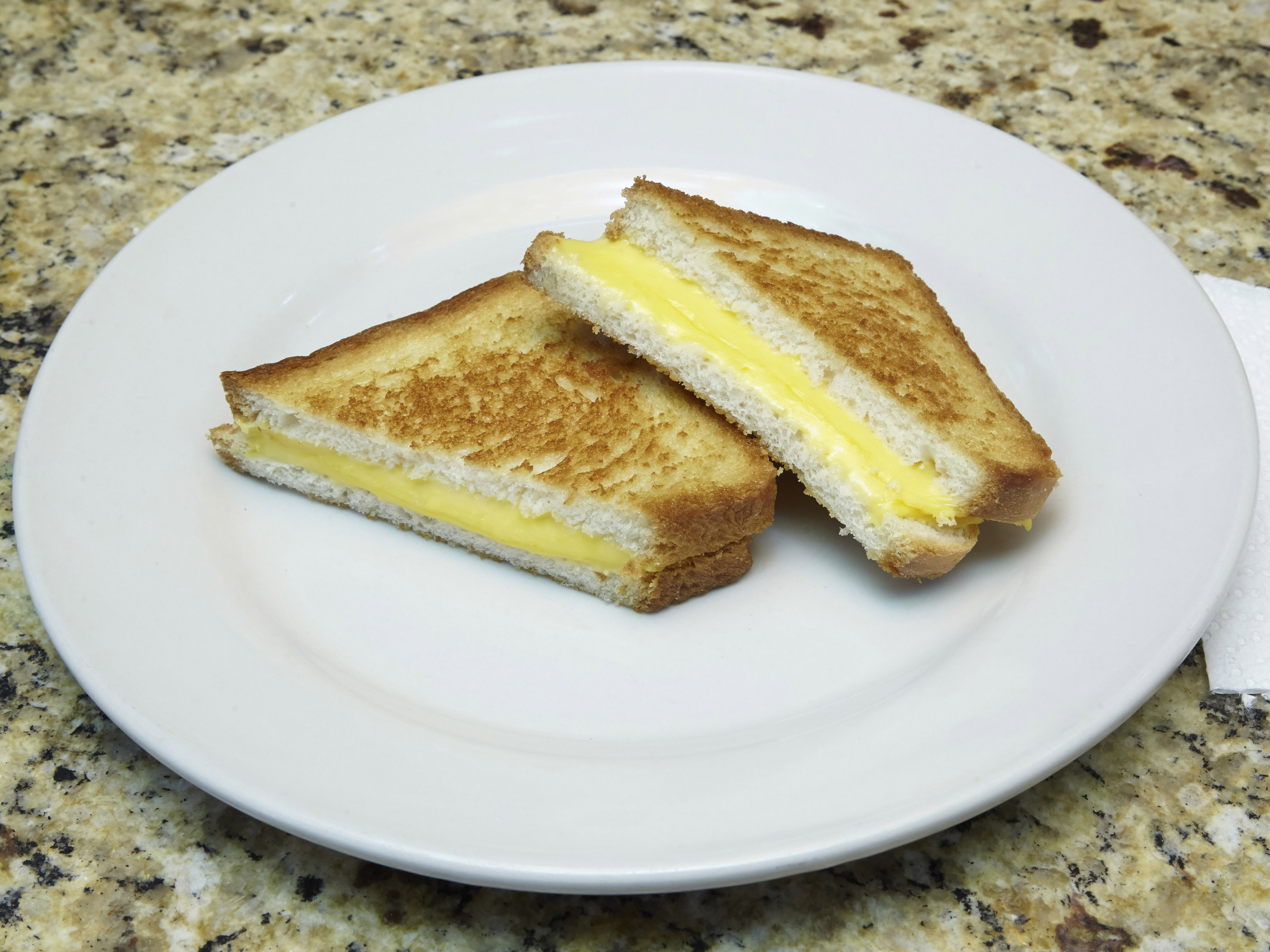 Order Grilled Cheese food online from East Village New Deli store, New York on bringmethat.com