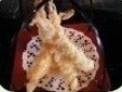 Order Shrimp Tempura  food online from Sushi Cafe store, South Elgin on bringmethat.com