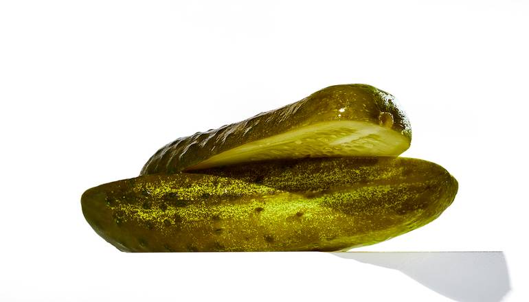 Order Pickle (whole) food online from Jimmy John's store, Sanford on bringmethat.com