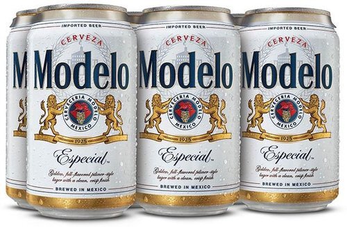 Order Modelo Especial food online from Bws Beverage 2 store, Chicago on bringmethat.com
