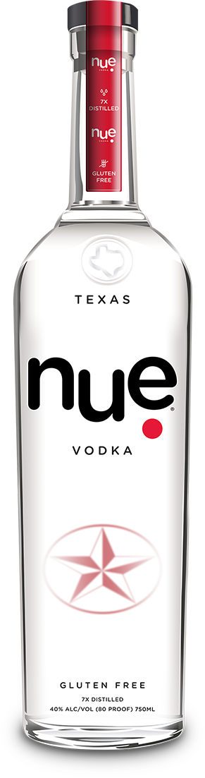 Order Nue Vodka food online from Rewired Cafe Edgewater store, Chicago on bringmethat.com