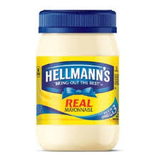 Order Hellman's Mayonaise food online from Convenient Food Mart store, Chicago on bringmethat.com
