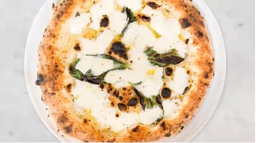 Order White food online from MidiCi The Neapolitan Pizza Company store, Monterey on bringmethat.com