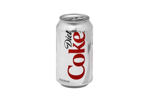 Order Diet Coke food online from Deccan Spice store, Jersey City on bringmethat.com