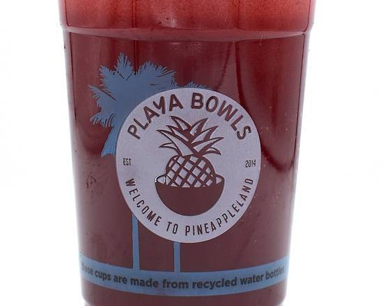 Order Ding Repair Juice* food online from Playa Bowls store, Elizabeth on bringmethat.com