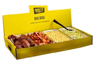 Order BYB Wings and Ribs Party Pack food online from Bombay Ruby store, San Francisco on bringmethat.com
