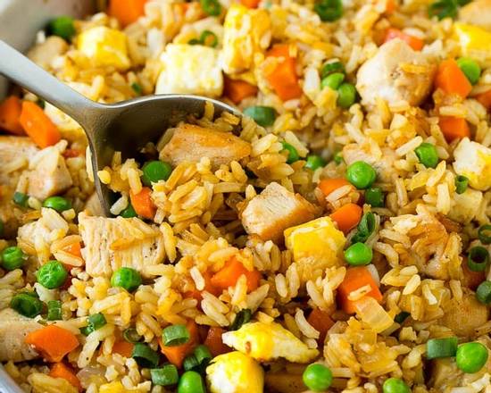 Order Chicken Fried Rice food online from Paprika store, Imperial on bringmethat.com