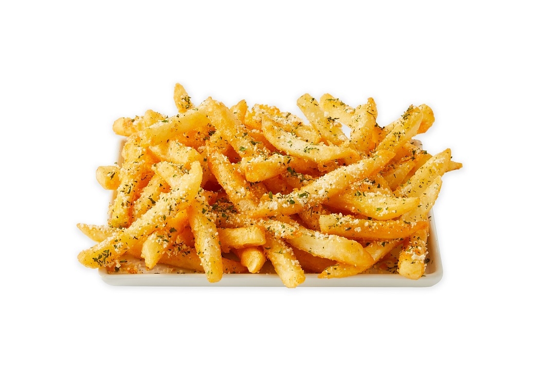 Order Seasoned French Fries food online from Bonchon store, Seven Hills on bringmethat.com