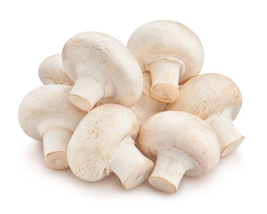 Order Whole White Mushrooms (16 oz) food online from Winn-Dixie store, Zachary on bringmethat.com