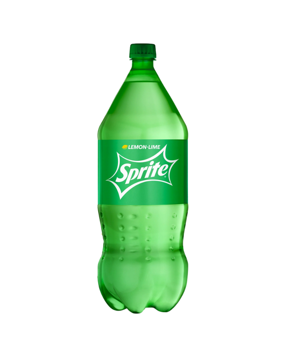 Order 2L Sprite food online from Perrotti's Pizza store, Fort Worth on bringmethat.com