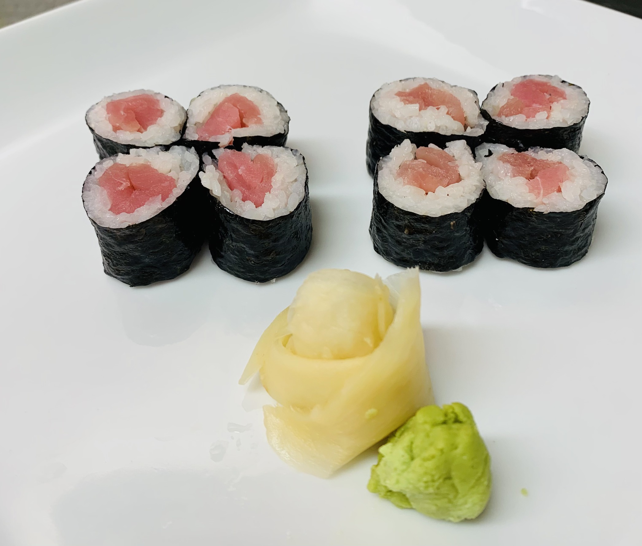 Order Tekka Maki Rolls food online from Sumo store, Salt Lake City on bringmethat.com