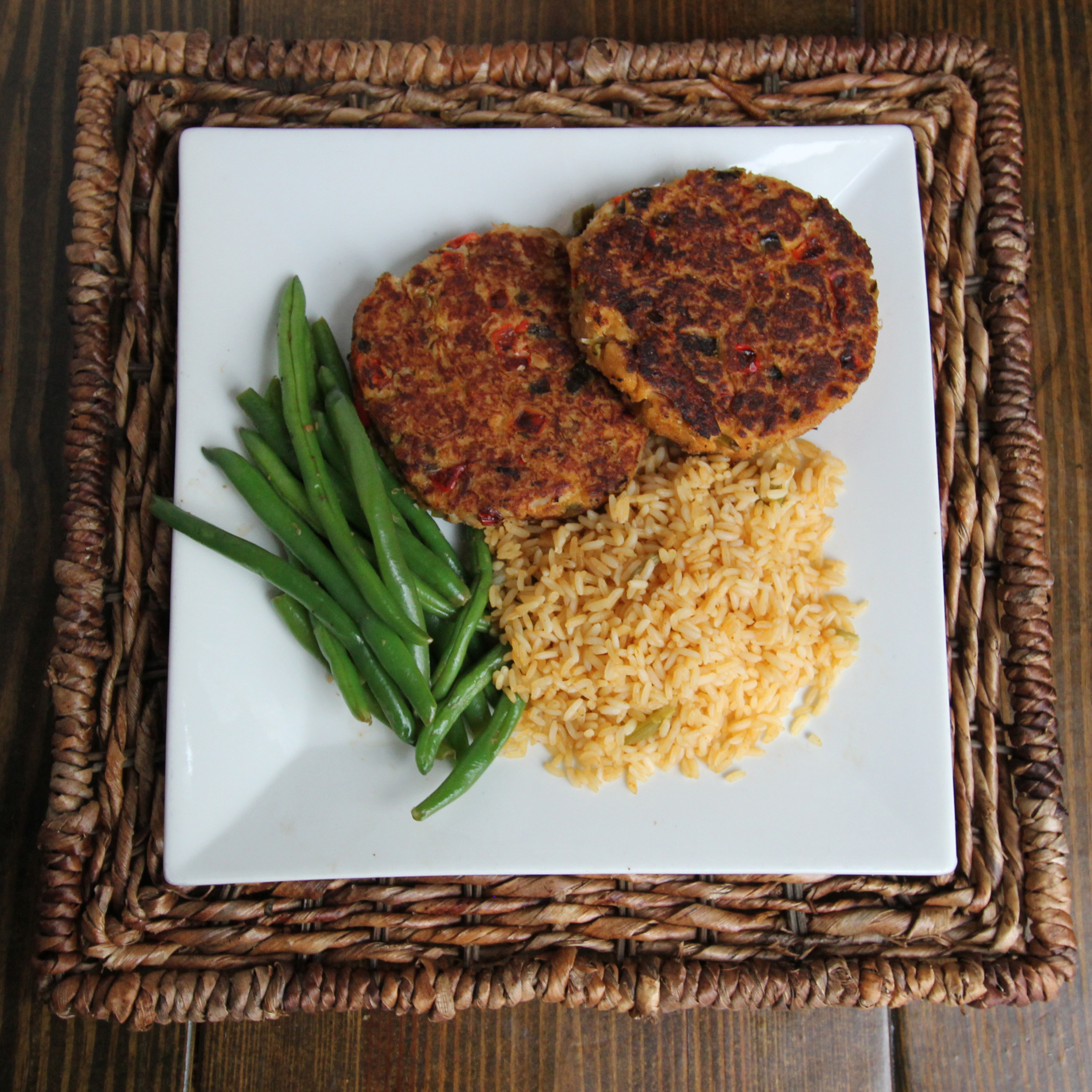 Order Crab Cakes food online from The Big Easy store, Raleigh on bringmethat.com