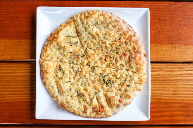 Order House Made Rosemary Focaccia Bread food online from Tommy Tavern + Tap store, Bridgewater Township on bringmethat.com