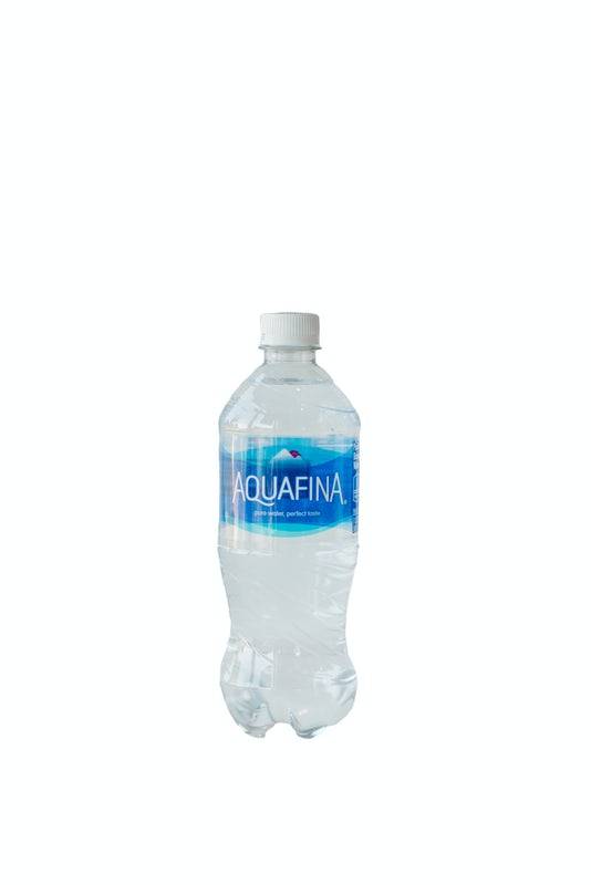 Order Bottled Water food online from Super Chix store, Ammon on bringmethat.com