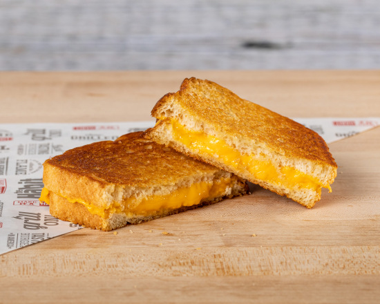 Order Grilled Cheese food online from The Habit Burger Grill store, Santa Barbara on bringmethat.com