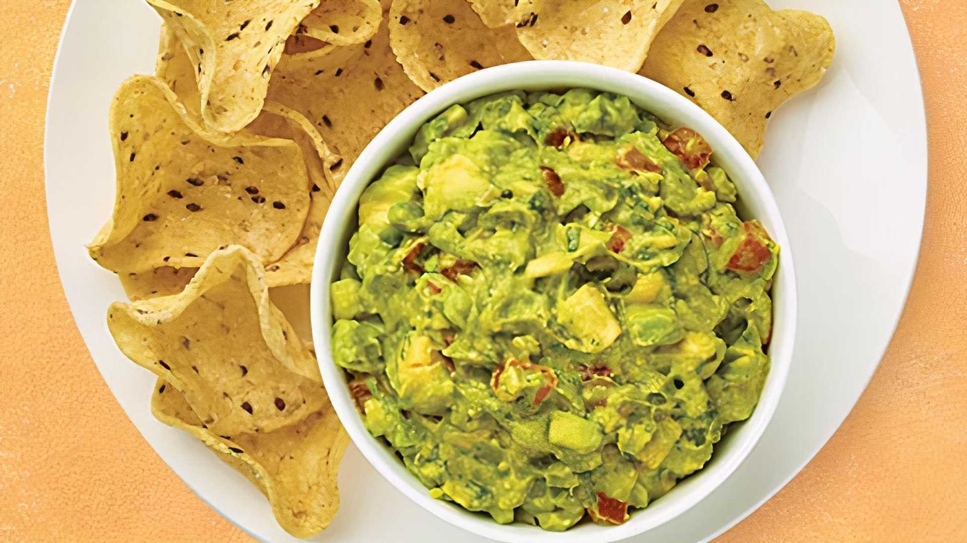 Order Guacamole and Chips food online from Freaking Tacos store, Santa Rosa on bringmethat.com
